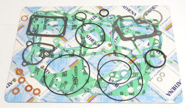 GASKET FULL SET 01-08 RM125, ATHENA P400510850030 23pcs