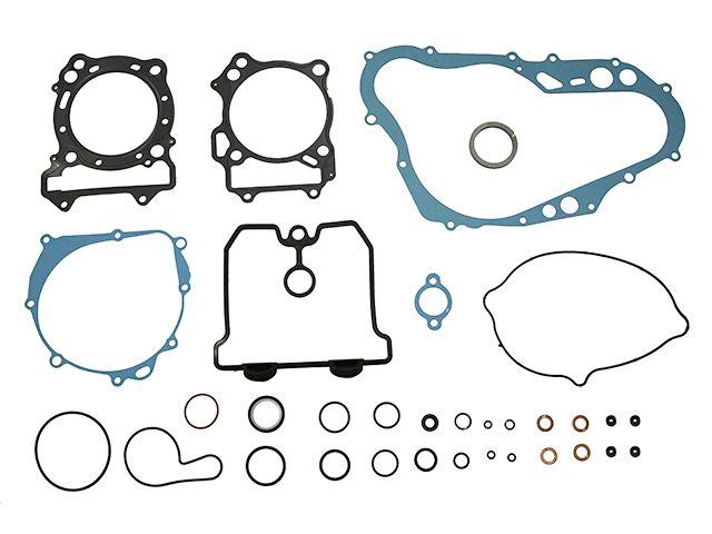 GASKET FULL SET DRZ400 KLX 400, NAMURA NX-30041F 2000-2007, KLX 400, DRZ 400