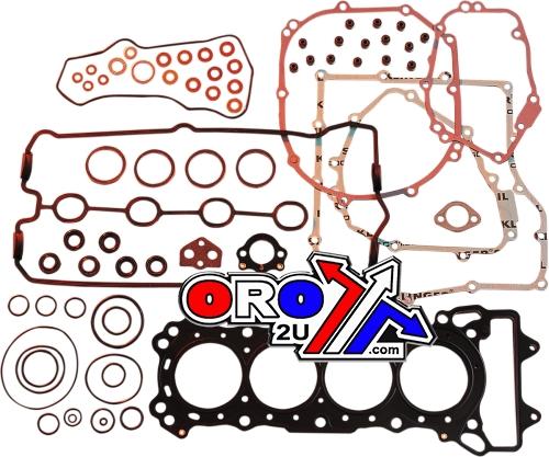 GASKET FULL SET 8-15 CBR1000RR, ATHENA P400210850229 HONDA
