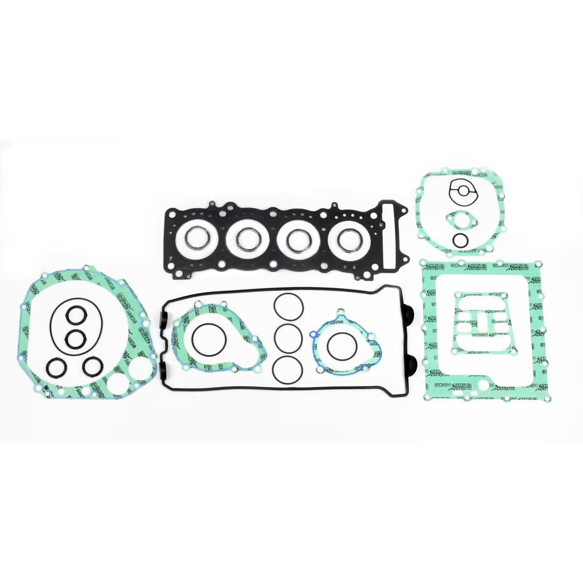 GASKET FULL KIT 01-03 GSX-R600, ATHENA P400510850603 SUZUKI