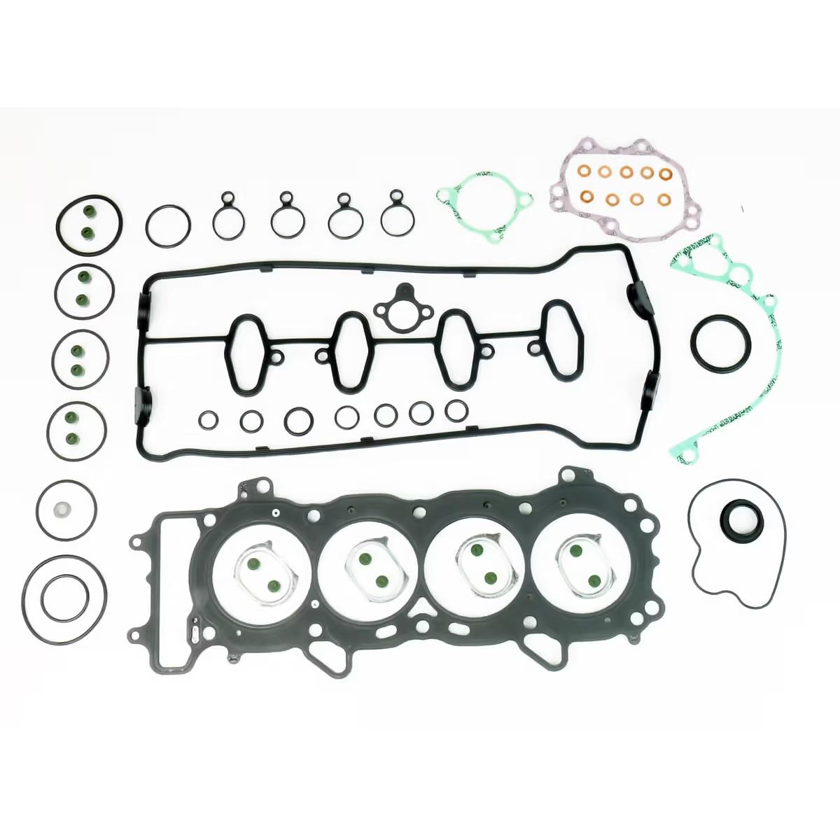 GASKET FULL KIT 6-07 CBR1000RR, ATHENA P400210850228 HONDA