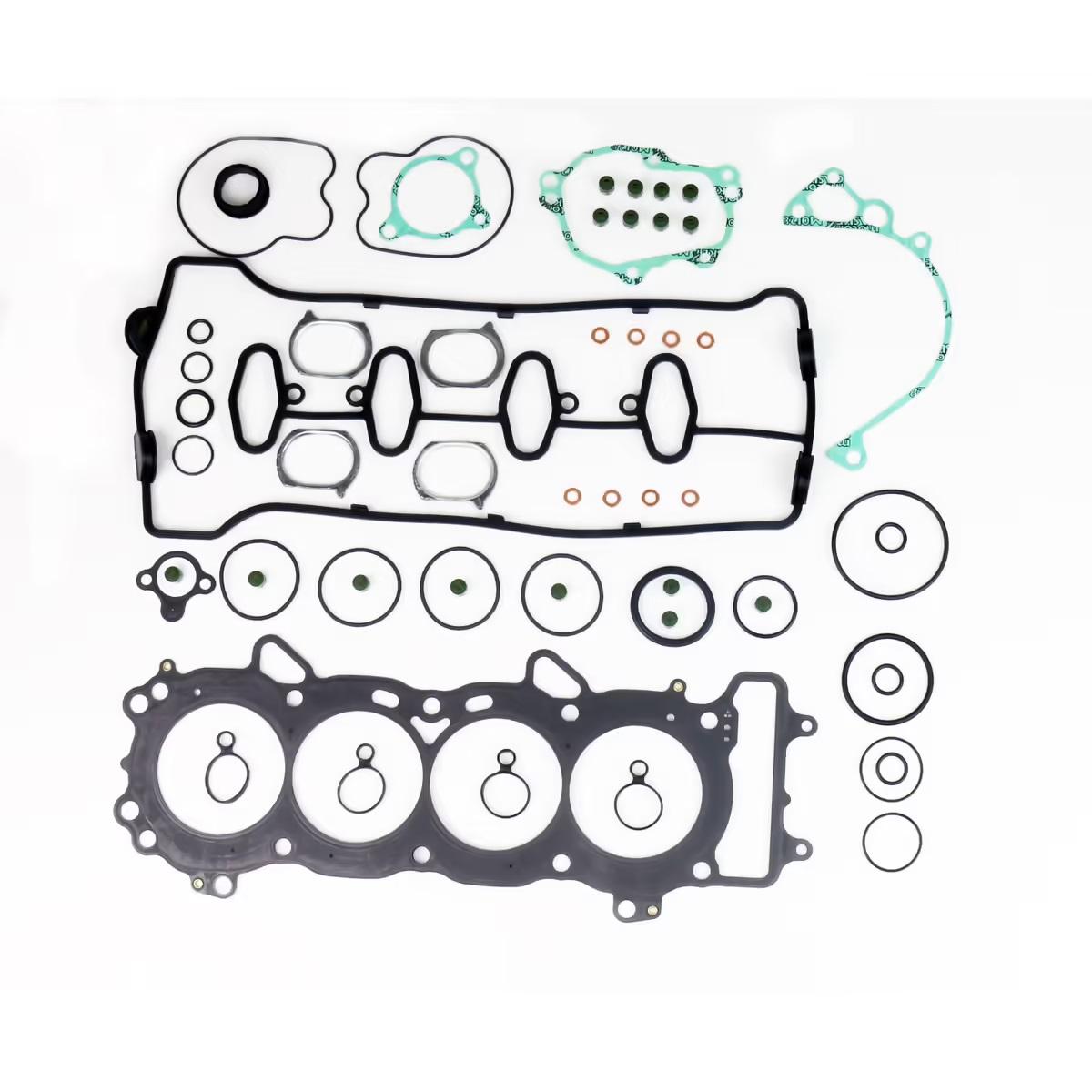 GASKET FULL KIT 04-05 CBR100RR, ATHENA P400210850175 HONDA