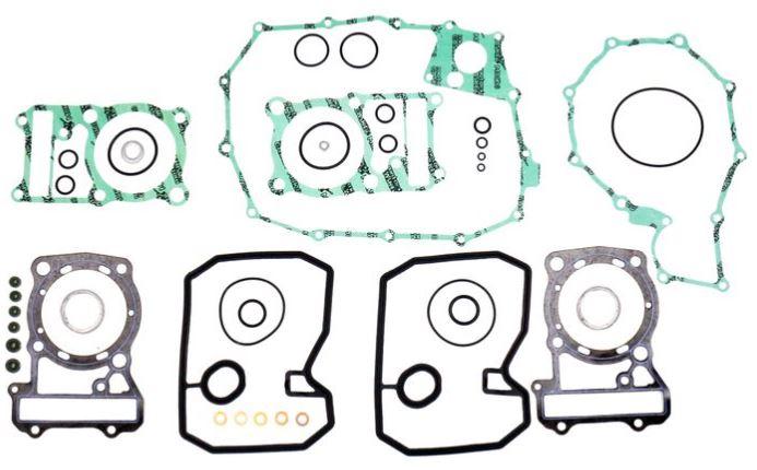 GASKET FULL KIT 87-88 XL600, ATHENA P400210850620 HONDA