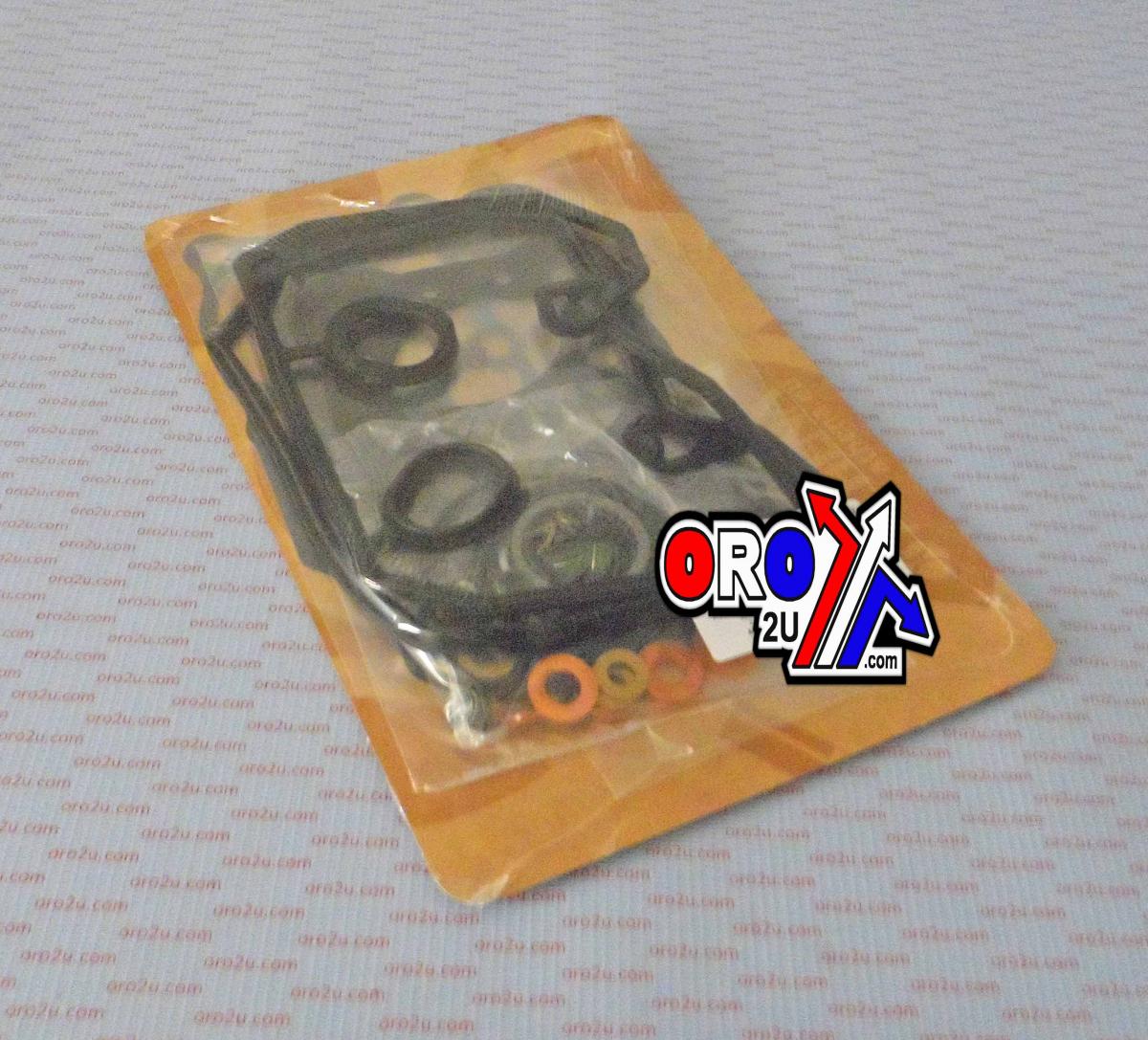 GASKET FULL KIT 00-06 XL650V, ATHENA P400210850061 HONDA