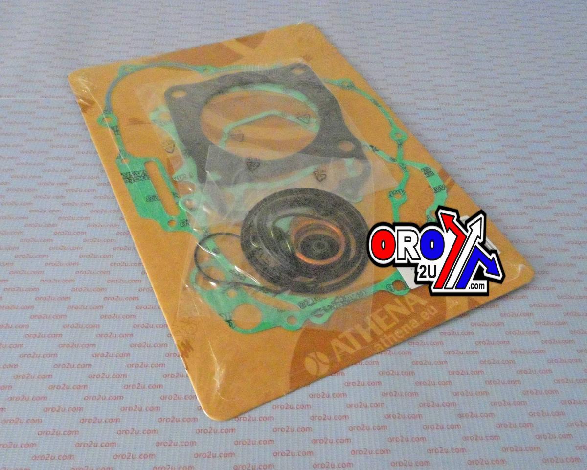 GASKET FULL KIT 00-07 XR650R, ATHENA P400210850282 HONDA
