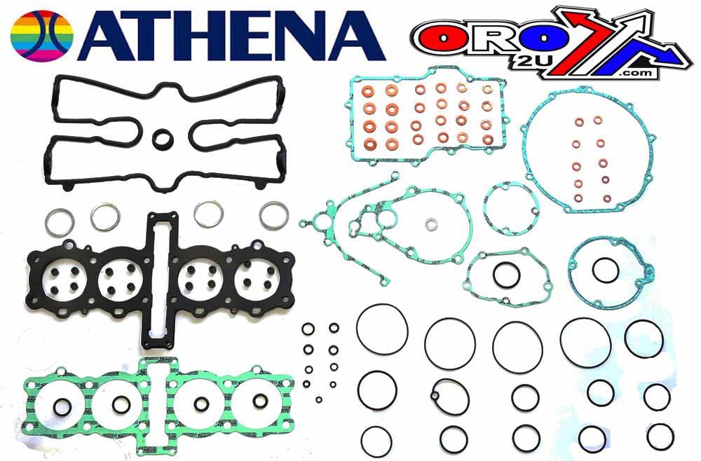 GASKET FULL KIT CB700 CB750, ATHENA P400210850721 HONDA