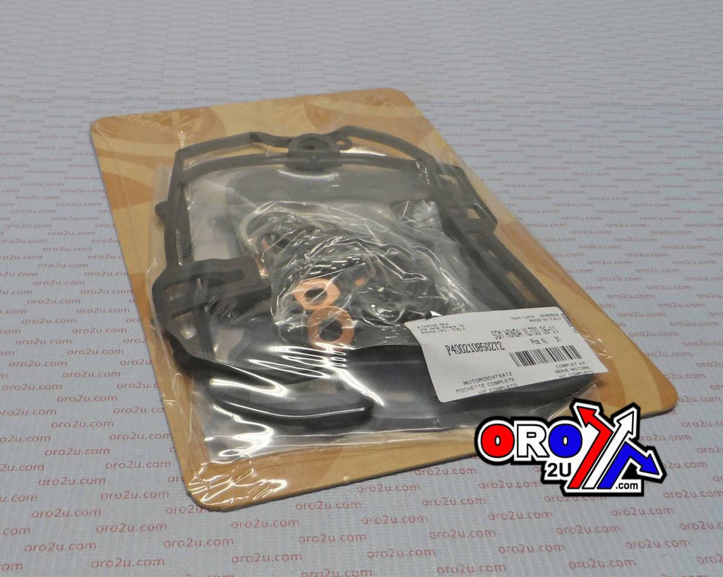 GASKET FULL KIT NT700 06-10 XL700 08-11, ATHENA P400210850272 HONDA