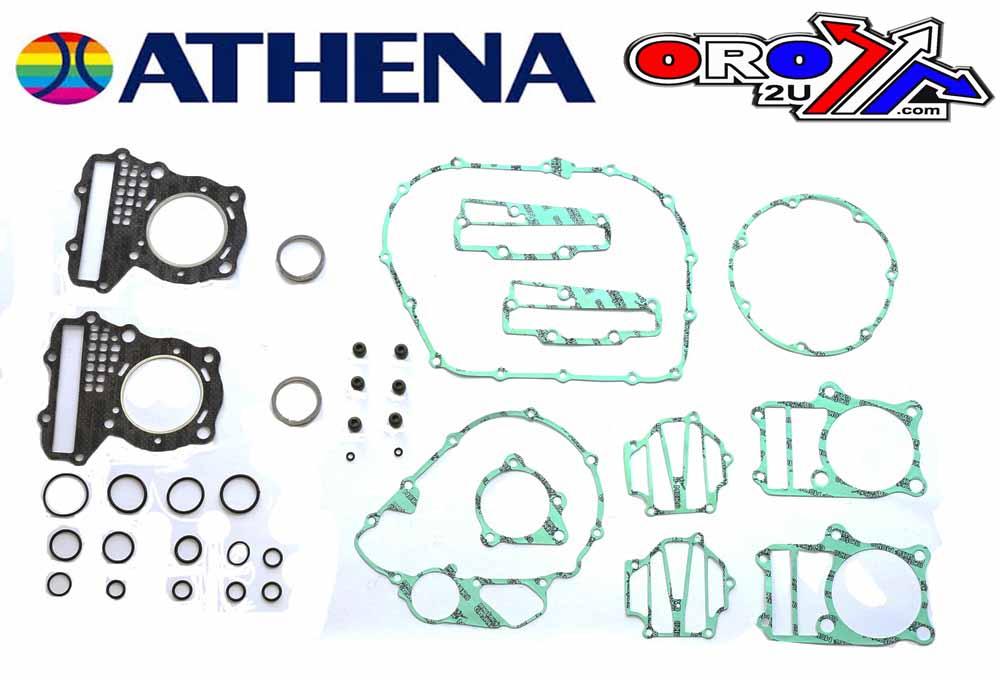 GASKET FULL KIT VT700 83-89, ATHENA P400210850754 HONDA