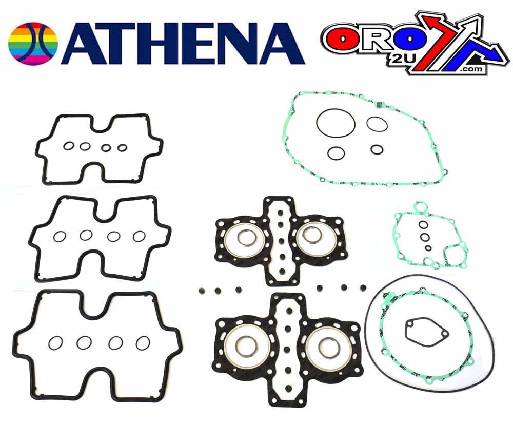 GASKET FULL KIT VF750 82-85, ATHENA P400210850710 HONDA