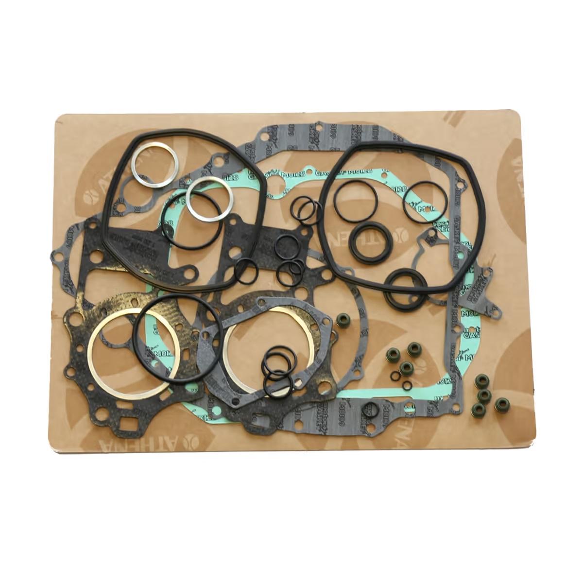 GASKET FULL KIT GL CX500 78-84, ATHENA P400210850510 HONDA