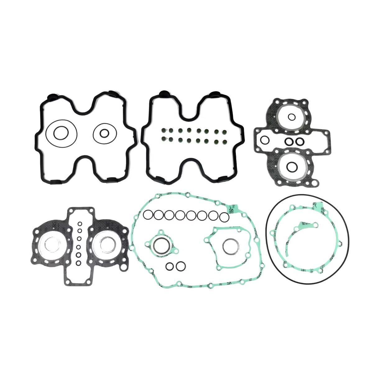 GASKET FULL KIT VF500 1986, ATHENA P400210850507 HONDA