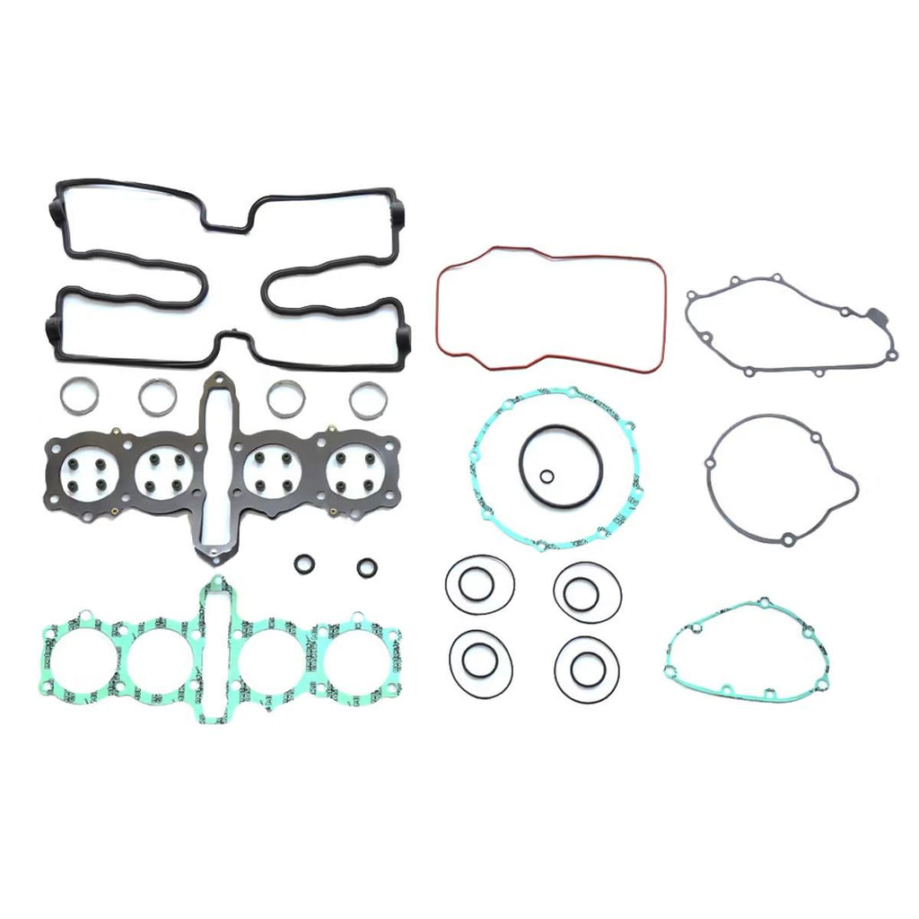 GASKET FULL KIT CBX550 82-86, ATHENA P400210850530 HONDA