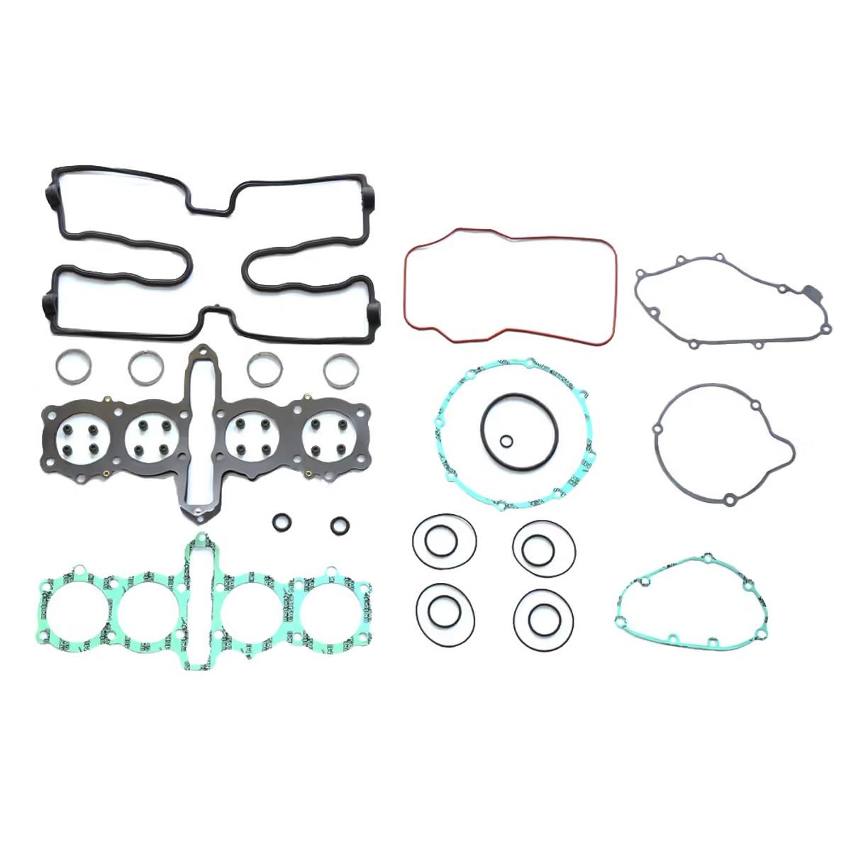 GASKET FULL KIT CBX550 82-86, ATHENA P400210850530 HONDA