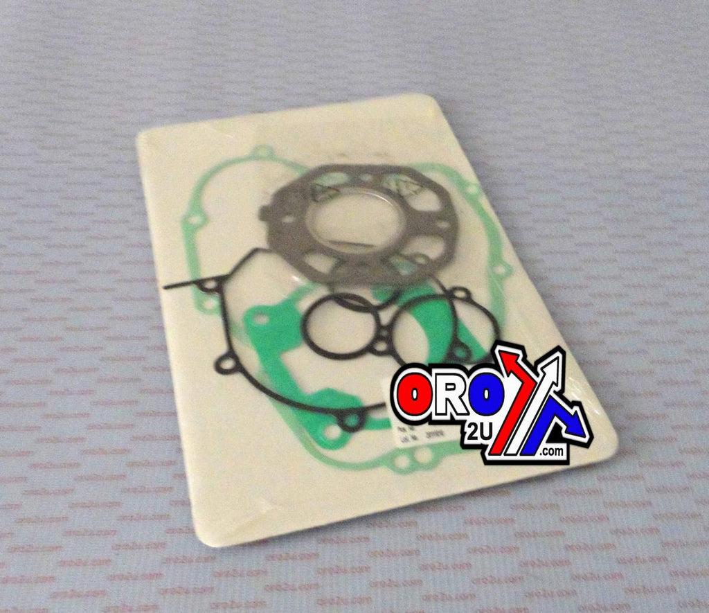 GASKET FULL SET 86-87 KX80, ATHENA P400250850085