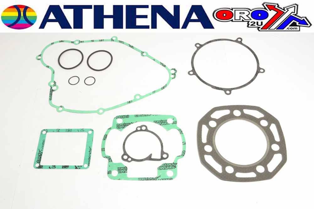 GASKET FULL SET 1985 KX500, ATHENA P400250850507 KAWASAKI