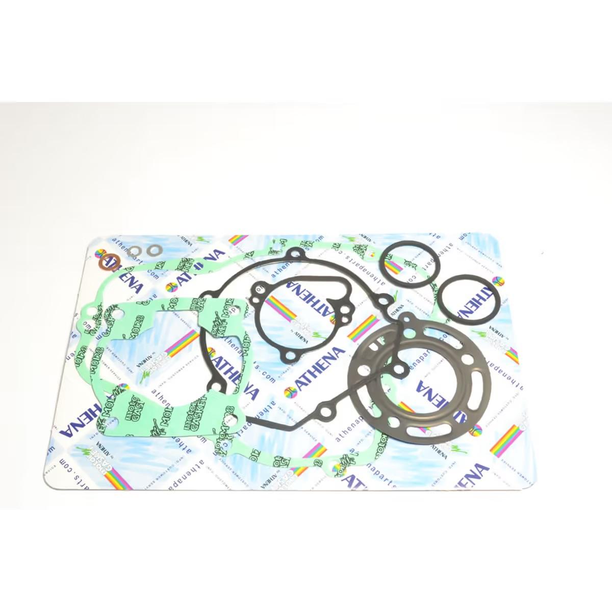 GASKET FULL SET 91-97 KX80, ATHENA P400250850082