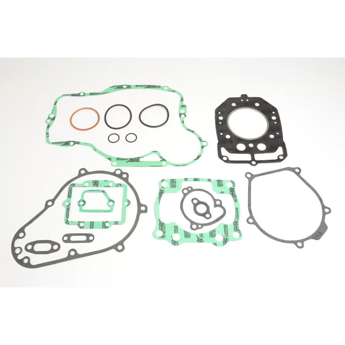 GASKET FULL SET 1987 KX250, ATHENA P400250850250