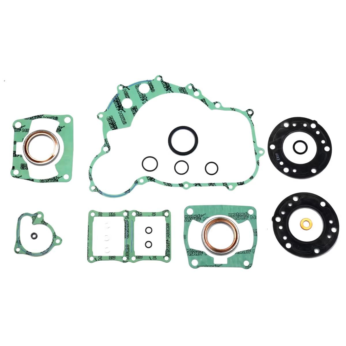 GASKET FULL SET NSR250 90-96, ATHENA P400210850268 HONDA