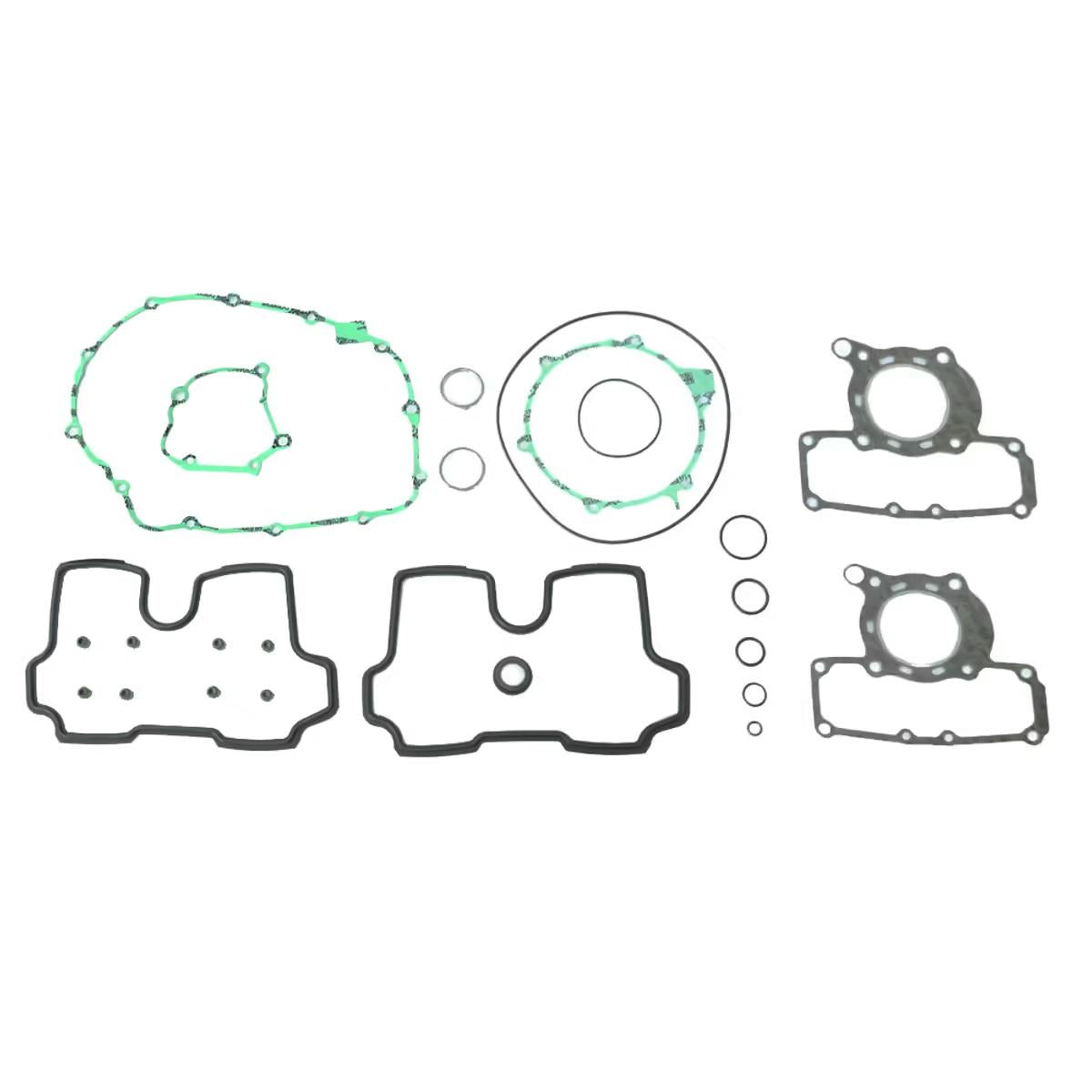 GASKET FULL SET VT250 84-88, ATHENA P400210850269 HONDA
