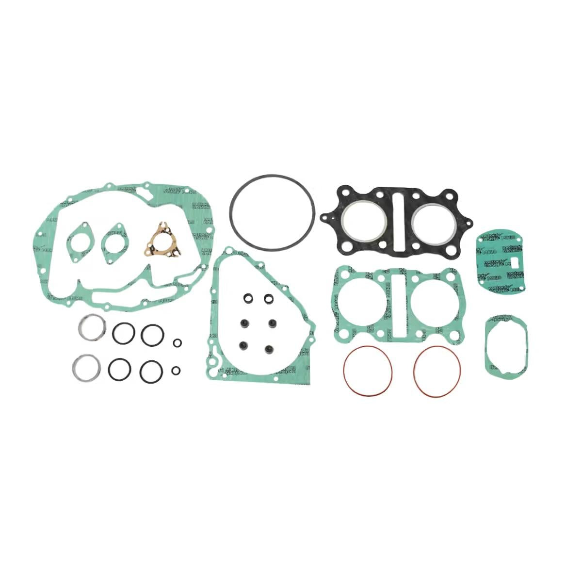 GASKET FULL SET CB36073-76, ATHENA P400210850360 HONDA