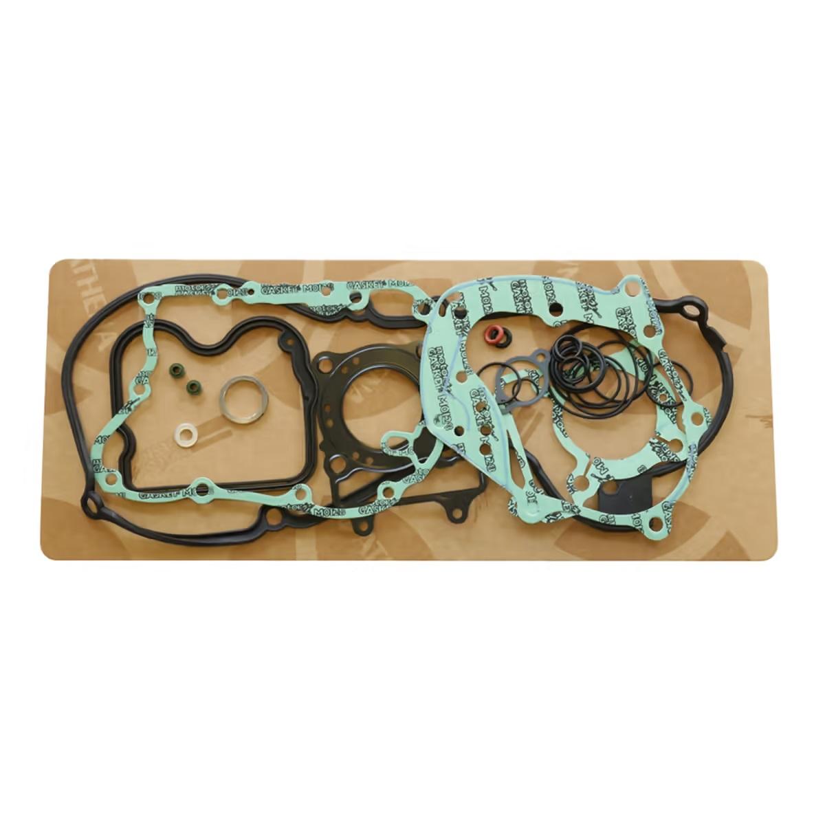 GASKET FULL SET 07-10 FES125, ATHENA P400210850139 HONDA