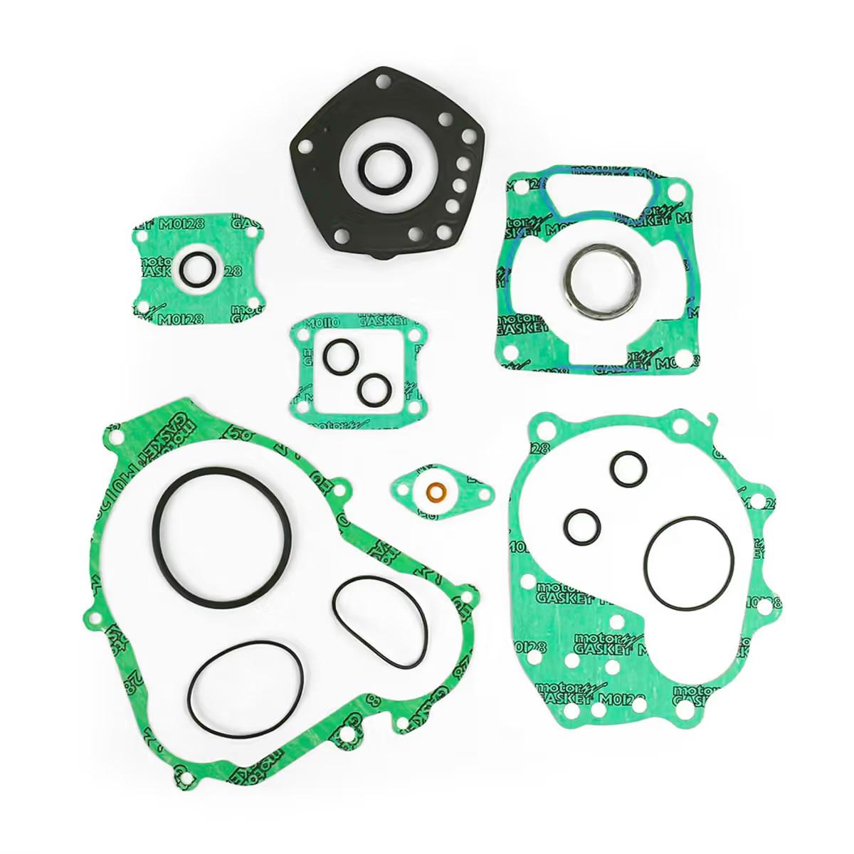 GASKET FULL SET 98-02 125, ATHENA P400210850118 HONDA