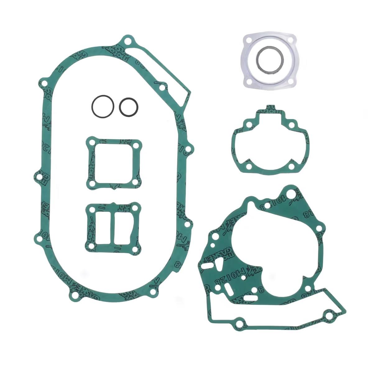 GASKET FULL SET EZ90 CUB 91-95, ATHENA P400210850094 HONDA