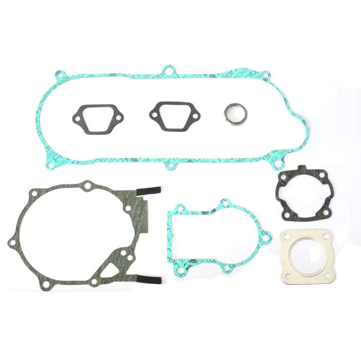 GASKET FULL SET NQ50 86-87, ATHENA P400210850009 HONDA