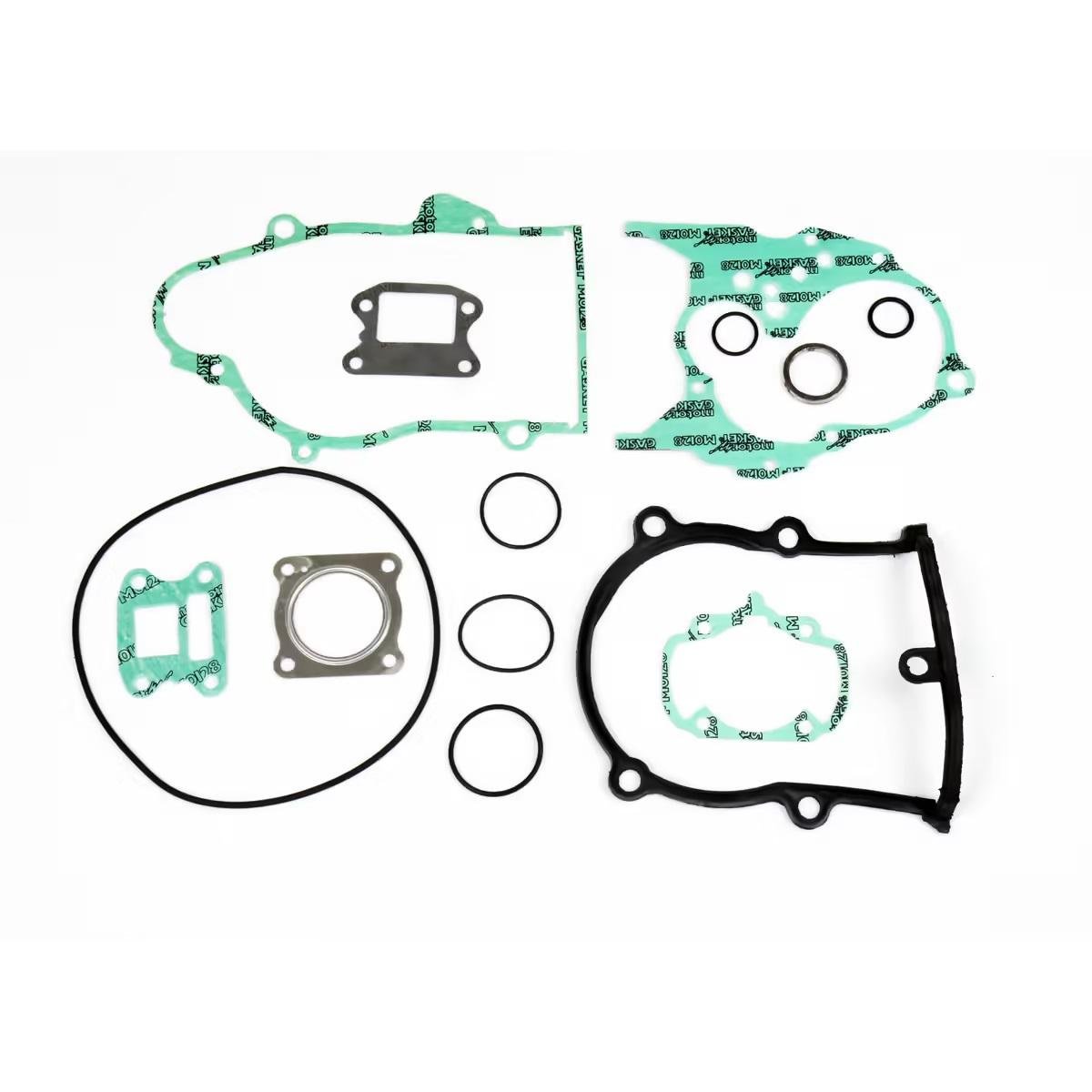GASKET FULL SET GP/SR/SP50, ATHENA P400210850017 HONDA