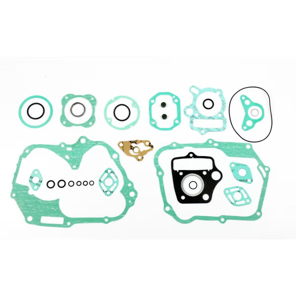 GASKET FULL SET Z50 87-93, ATHENA P400210850016 HONDA