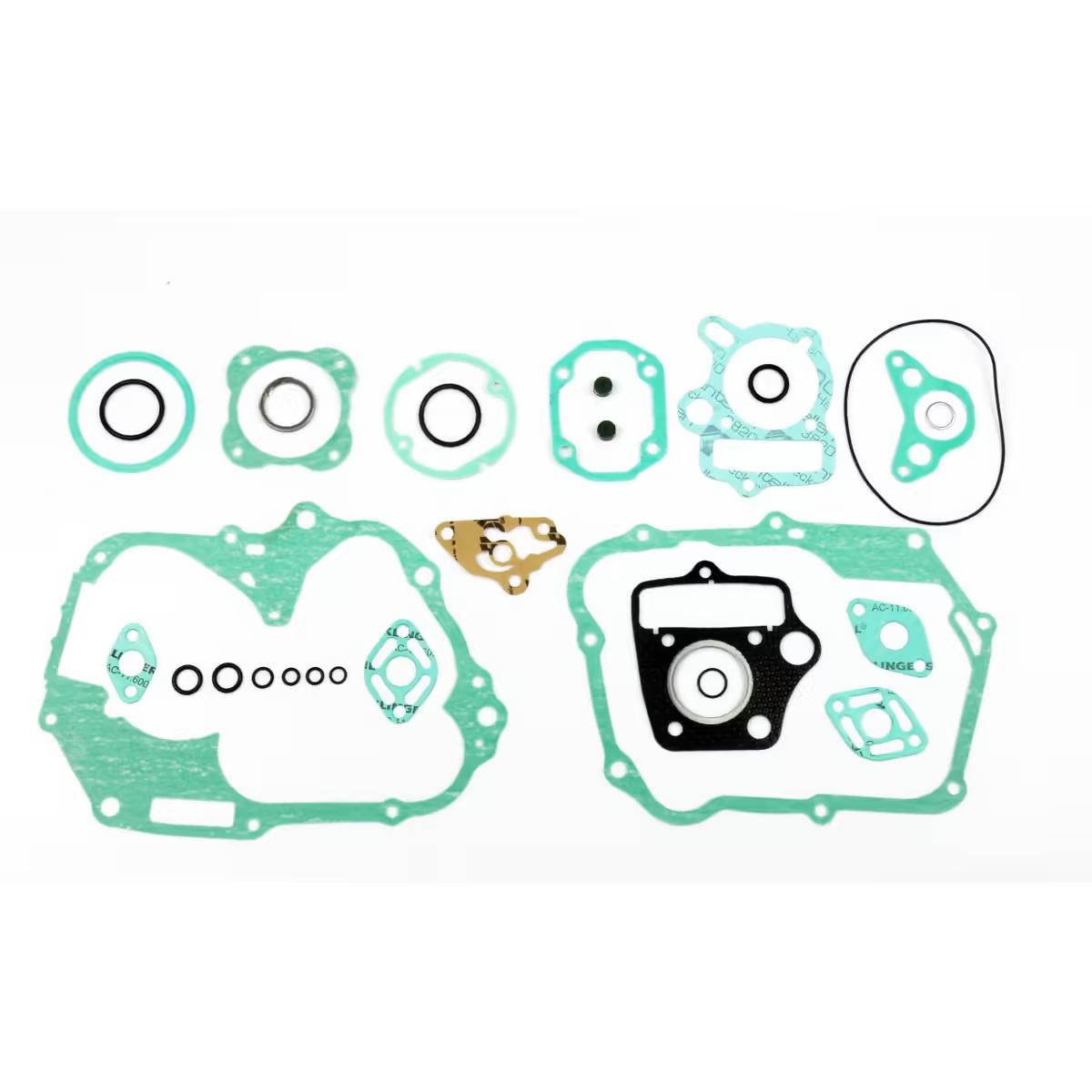 GASKET FULL SET Z50 87-93, ATHENA P400210850016 HONDA