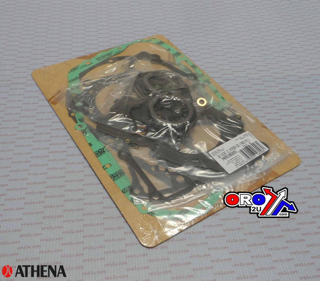 GASKET FULL SET VZ800 05-09, ATHENA P400510850055 SUZUKI