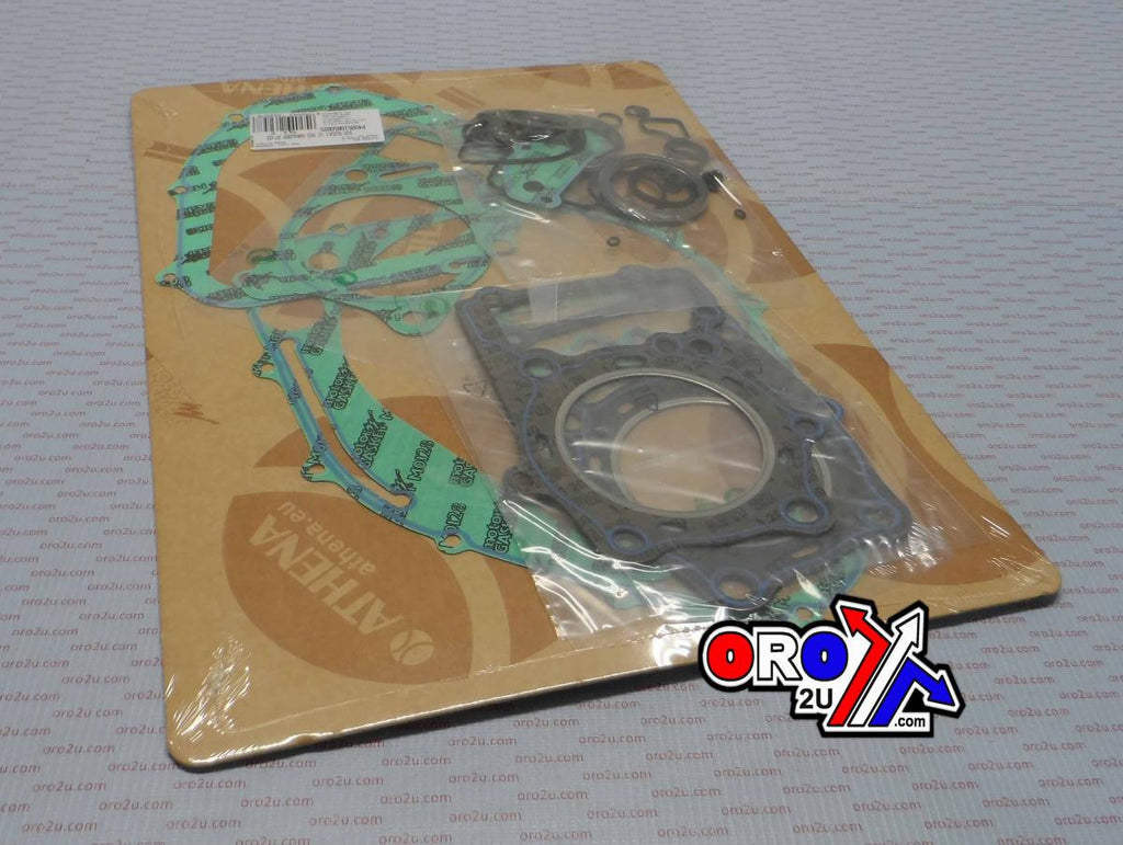 GASKET FULL SET VS800 97-03, ATHENA P400510850025 SUZUKI