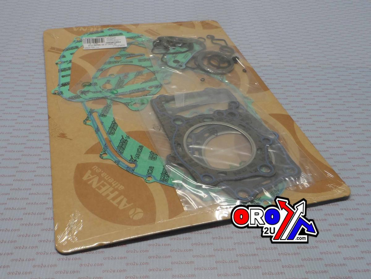GASKET FULL SET VS800 97-03, ATHENA P400510850025 SUZUKI