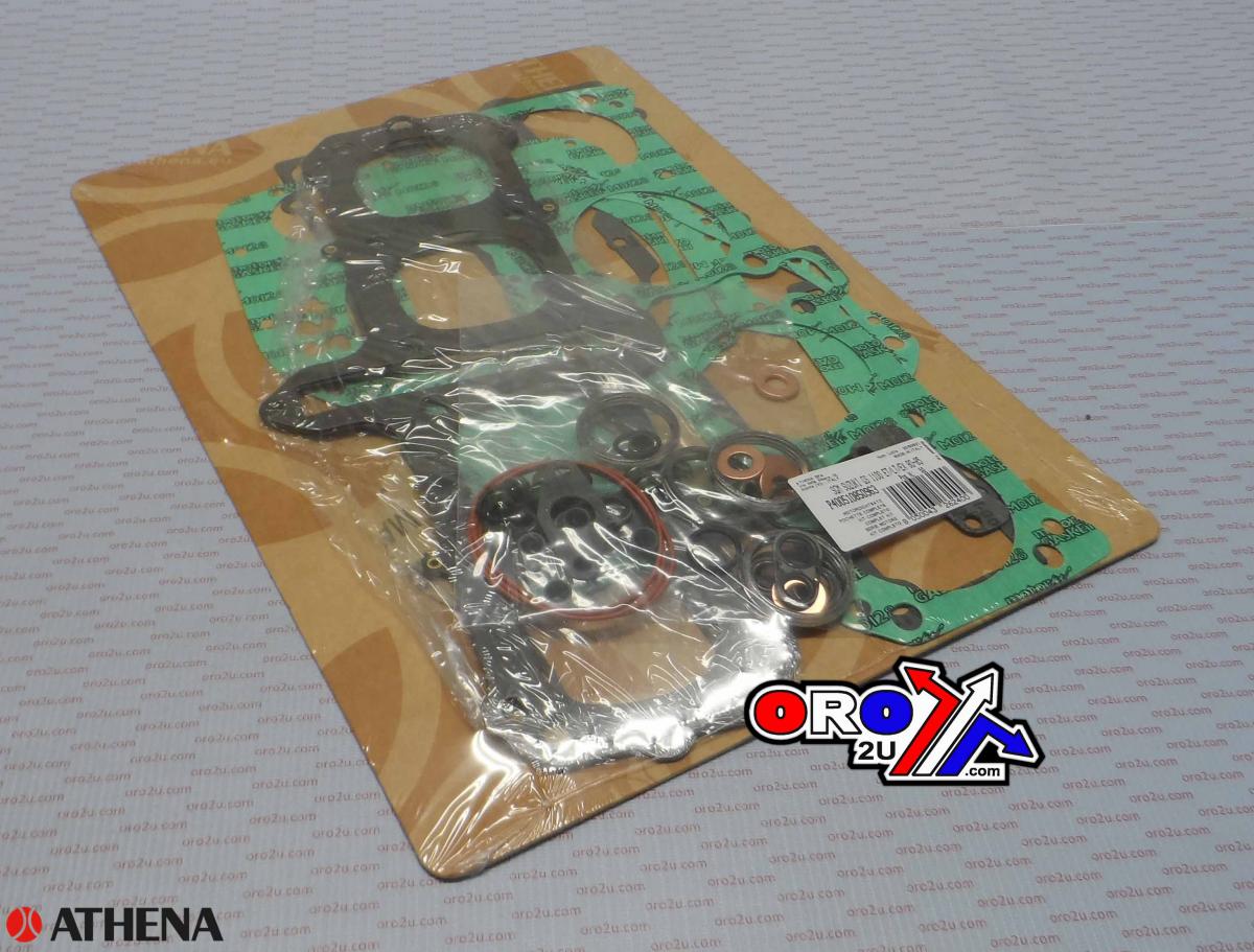 GASKET FULL SET GS1100 80-81, ATHENA P400510850963 SUZUKI