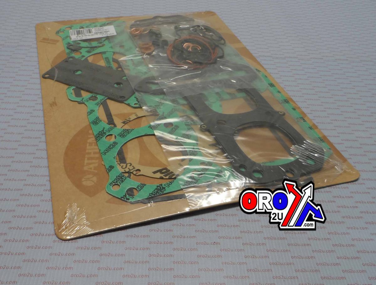 GASKET FULL SET GS1100 82-83, ATHENA P400510850965 SUZUKI