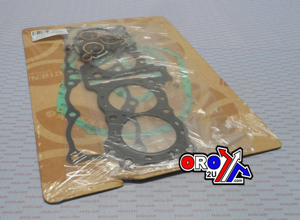 GASKET FULL SET GSF1250 07-12, ATHENA P400510870062 SUZUKI