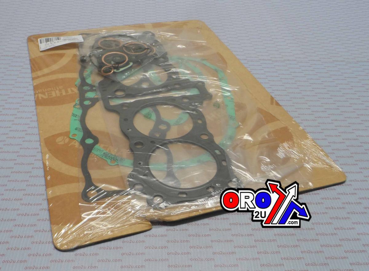 GASKET FULL SET GSF1250 07-12, ATHENA P400510870062 SUZUKI