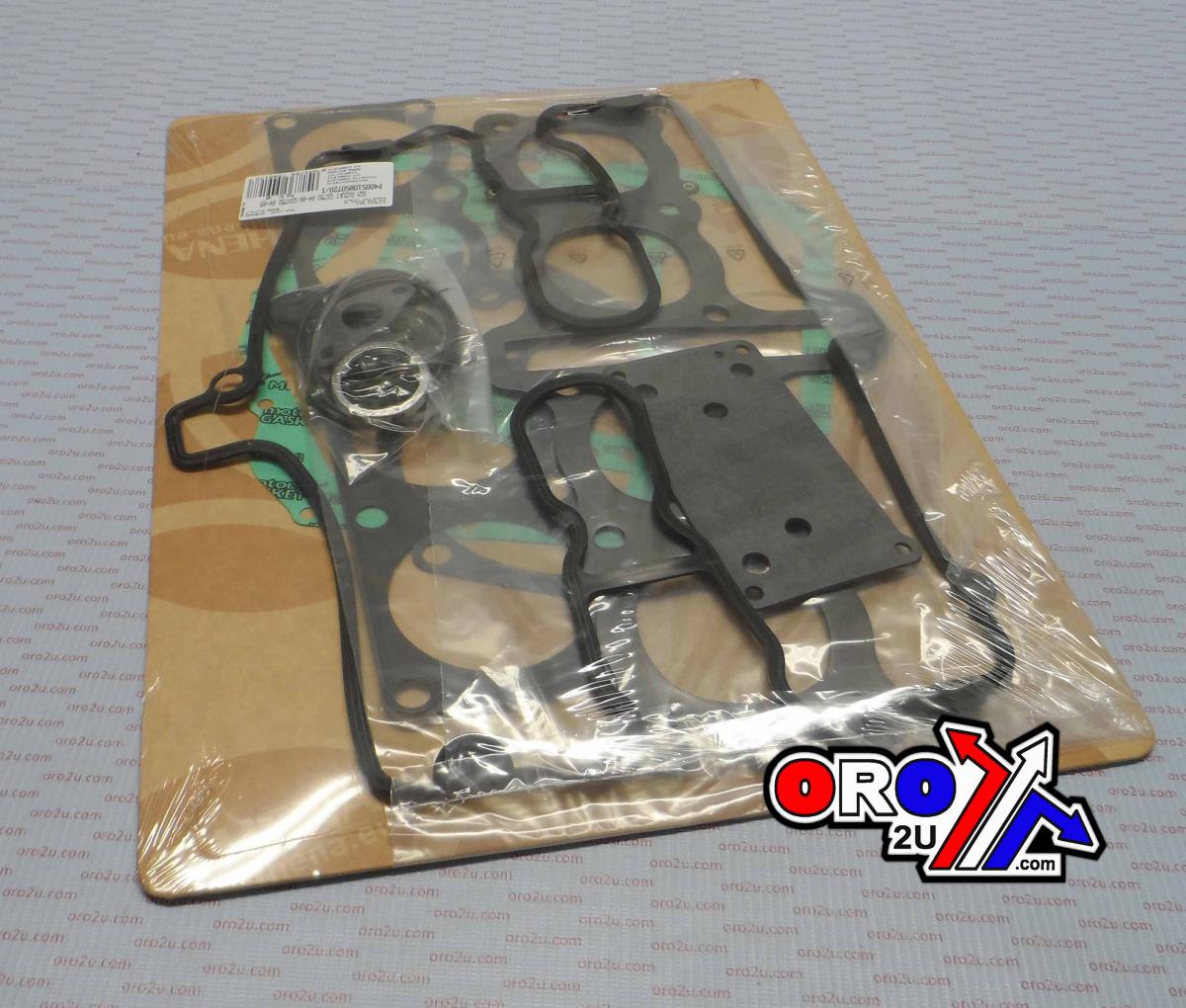 GASKET FULL SET GS750 84-86, ATHENA P400510850720/1 SUZUKI