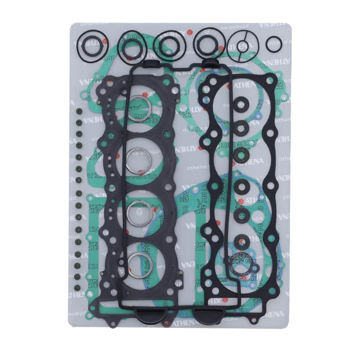 GASKET FULL SET GSX-R750 96-99, ATHENA P400510850754 SUZUKI