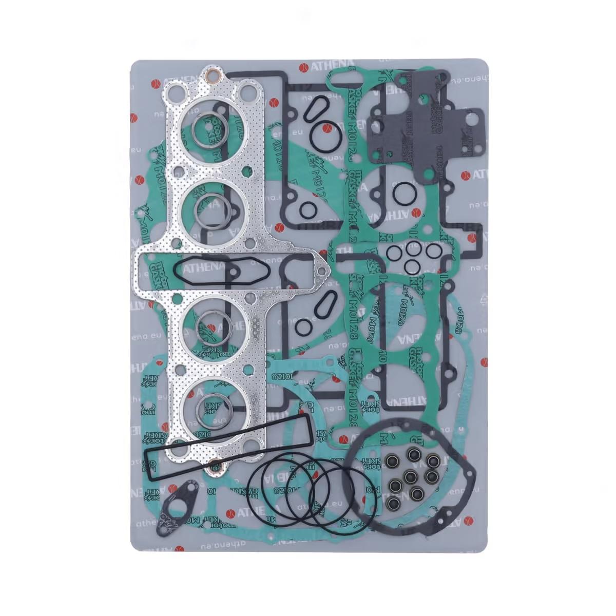 GASKET FULL SET GS550 77-84, ATHENA P400510850500 SUZUKI
