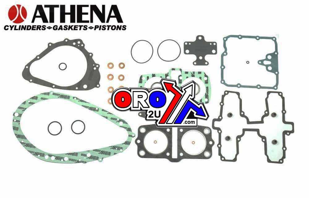 GASKET FULL SET GS450 GA 82-85, ATHENA P400510850452 SUZUKI
