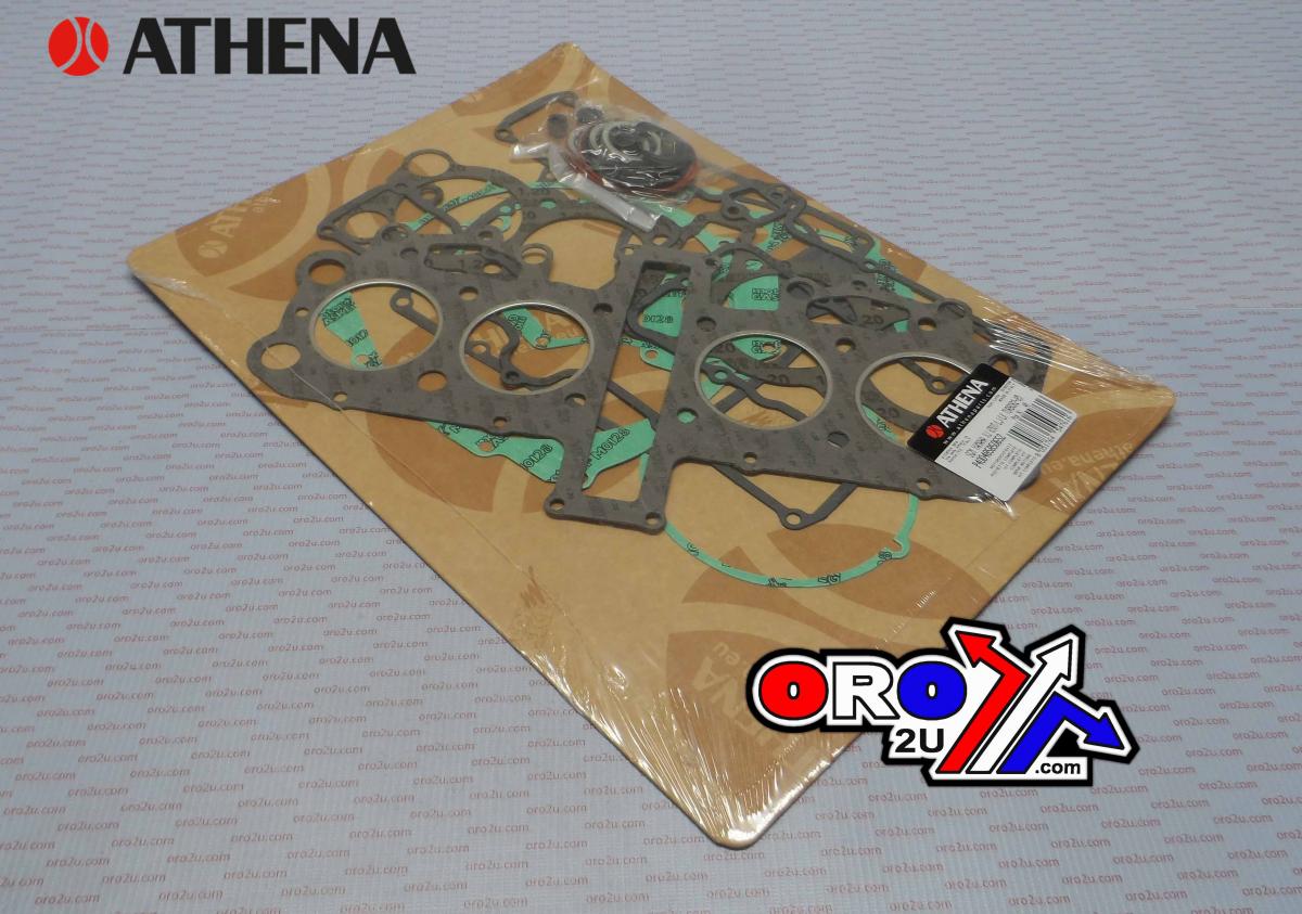 GASKET FULL SET XJ650 82-85, ATHENA P400485850652 YAMAHA