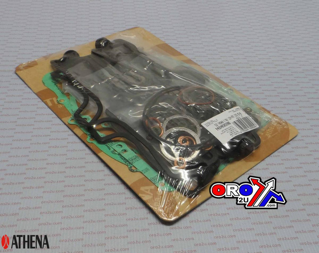 GASKET FULL SET XVZ12 V-MAX, ATHENA P400485850986 YAMAHA