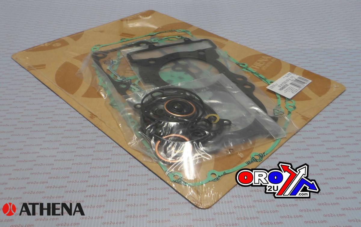 GASKET FULL SET XTZ1200 10-15, ATHENA P400485870181 YAMAHA