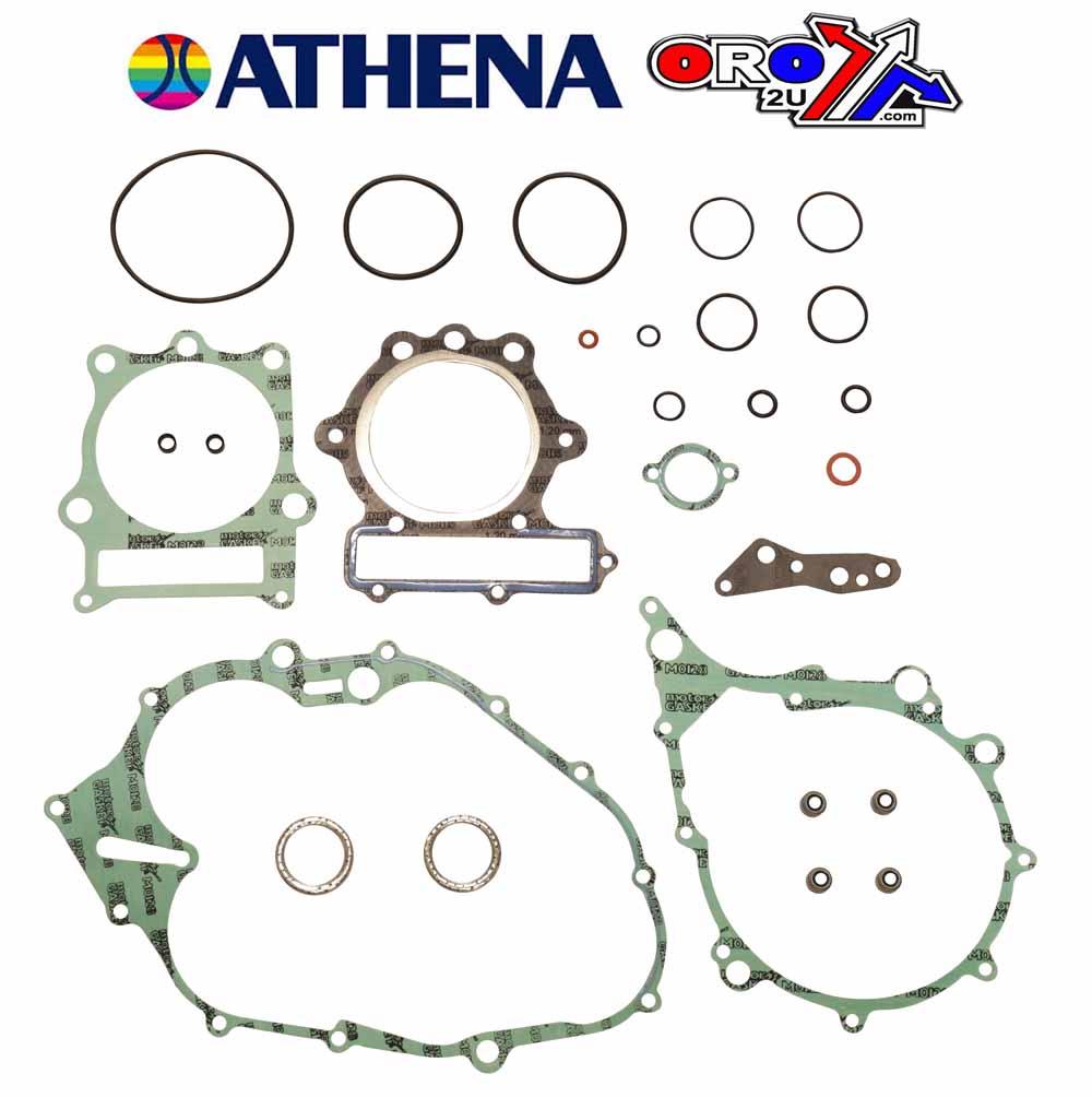 GASKET FULL SET XT550 82-84, ATHENA P400485850500 YAMAHA