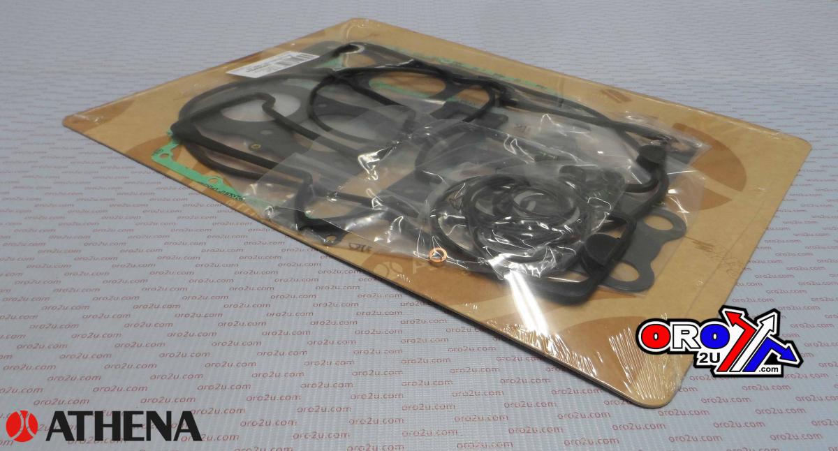 GASKET FULL SET XJ600 95-02, ATHENA P400485850603 YAMAHA