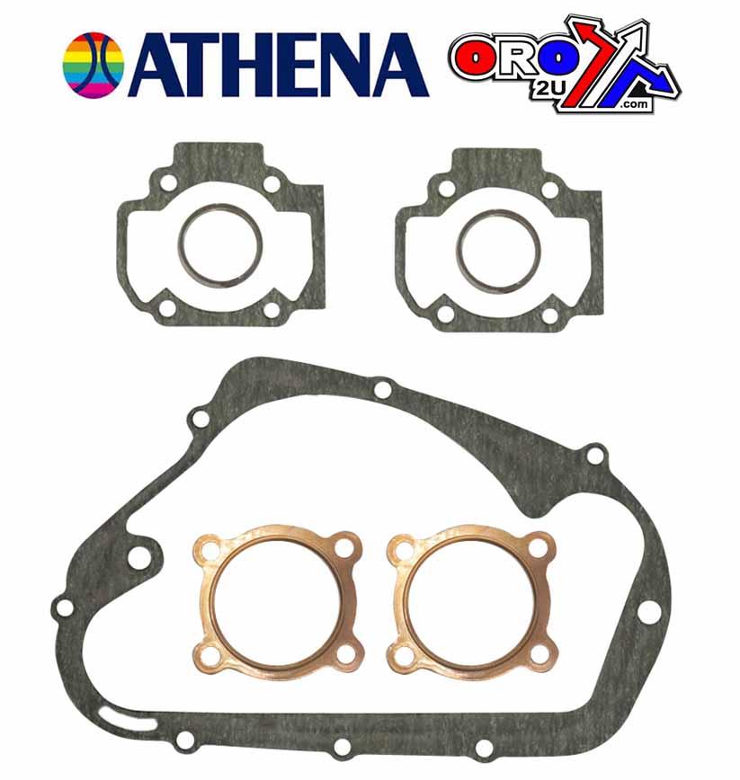 GASKET FULL SET CS200 ED200, ATHENA P400485850202 YAMAHA