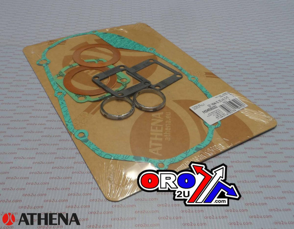 GASKET FULL SET RD250 73-75, ATHENA P400485850262 YAMAHA
