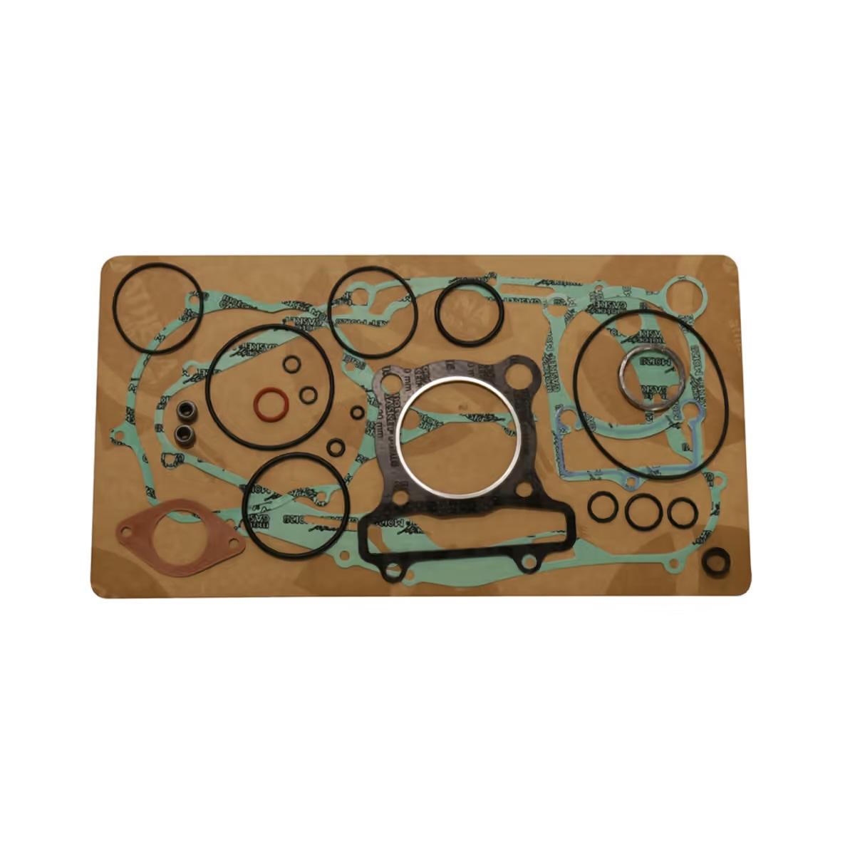 GASKET FULL SET SR250 80-83, ATHENA P400485850257 YAMAHA